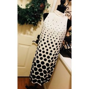 Gorgeous Metro Style TurtleNeck , Elegant Dress